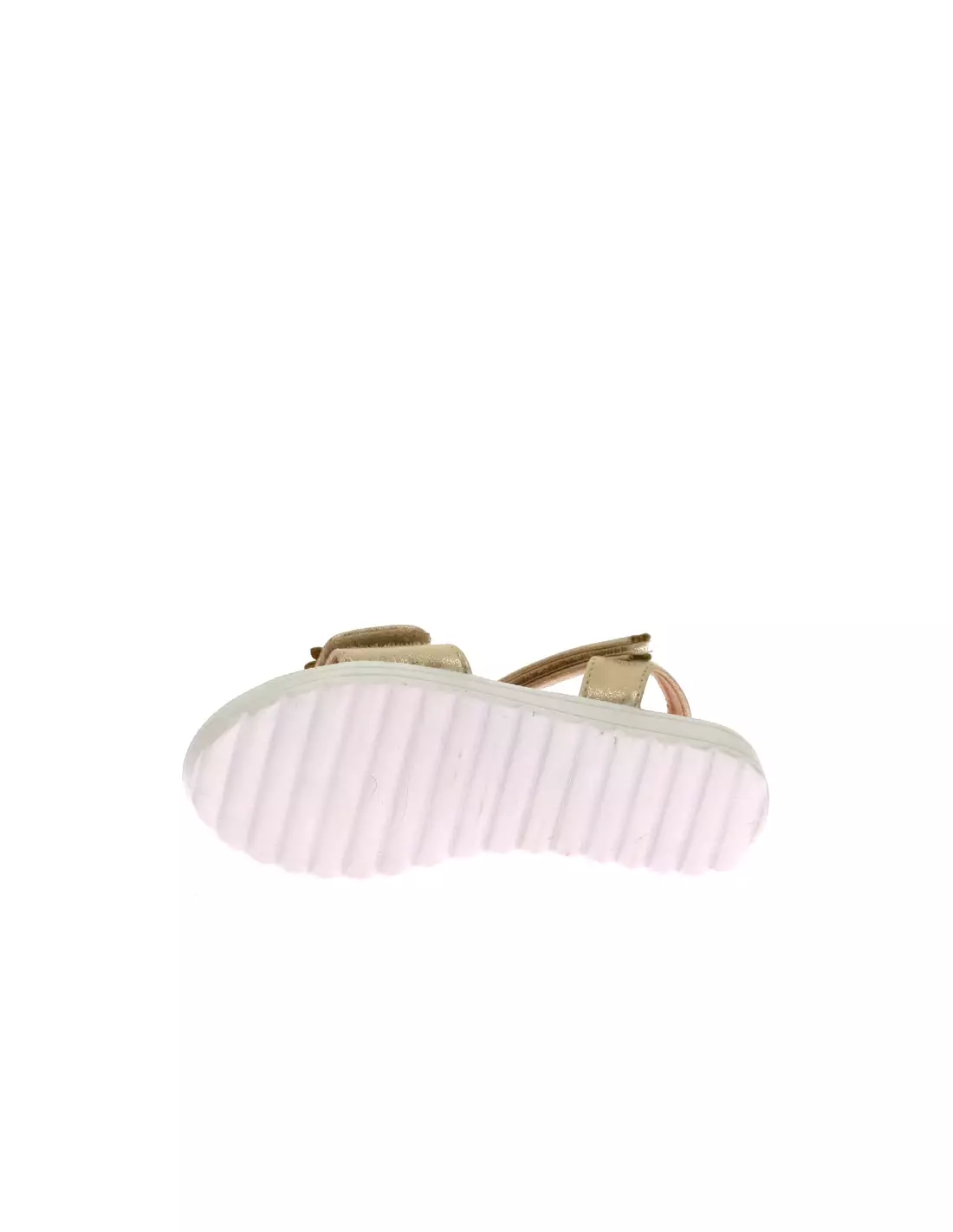 HAPPY BEE B878410 - Sandales & nu-pieds Gold