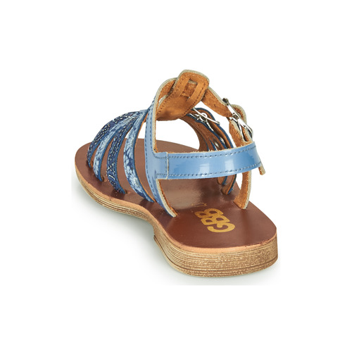 GBB - BANGKOK - Bleu
