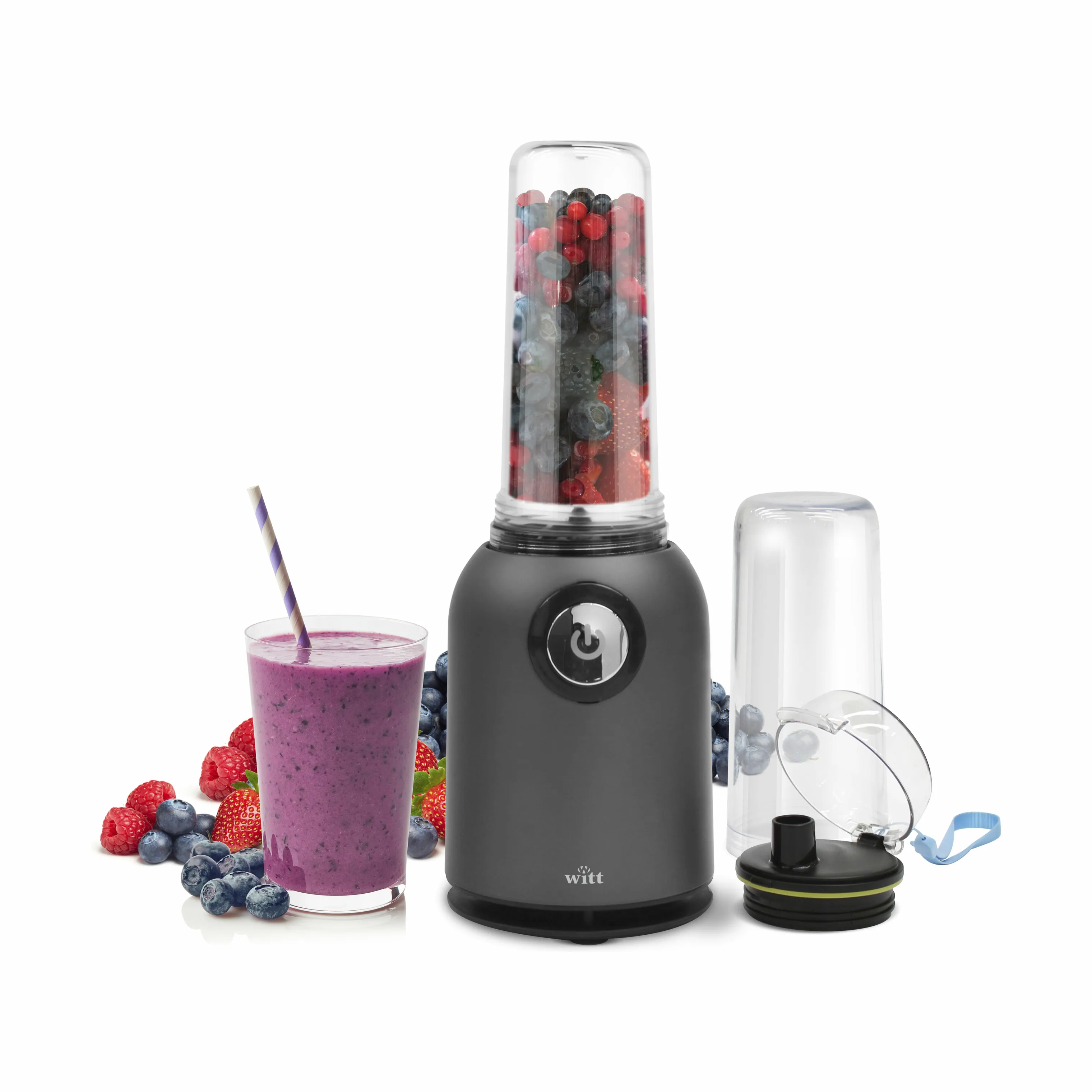 Witt Classic Smoothie Blender