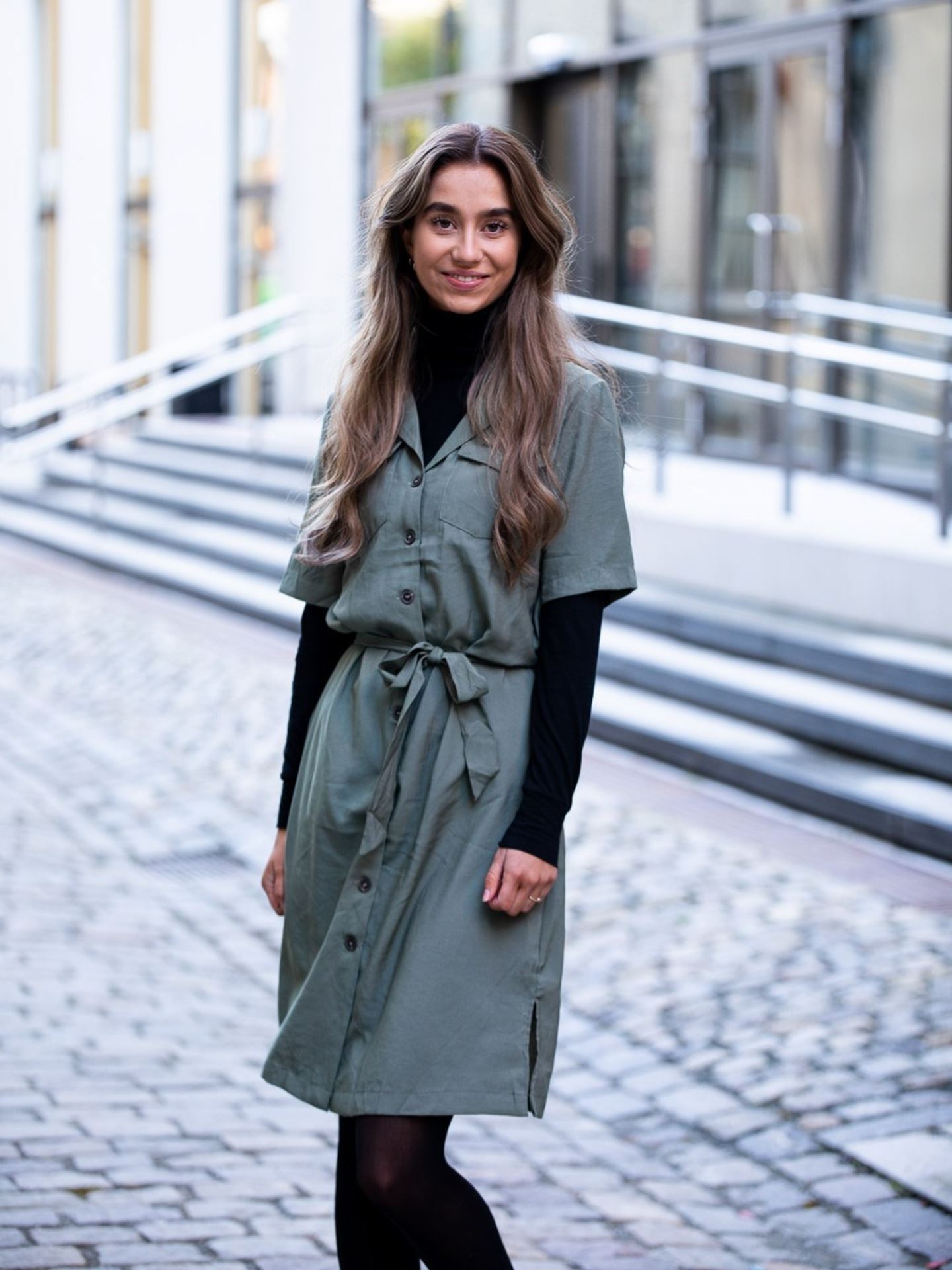 Suzi Dress 2