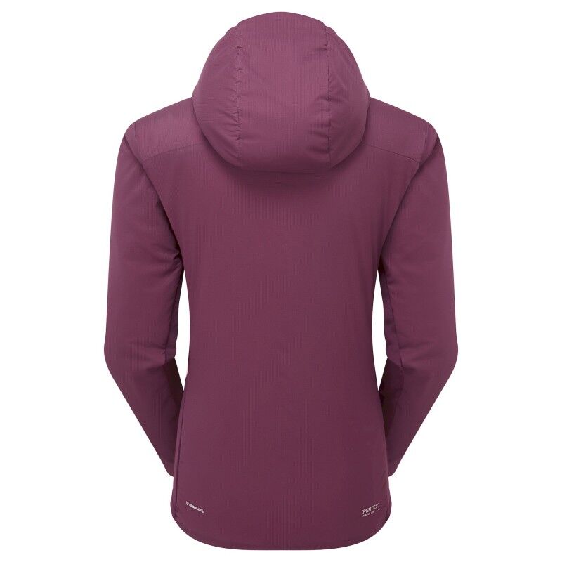 Xenair Alpine Flex Jacket - Doudoune femme