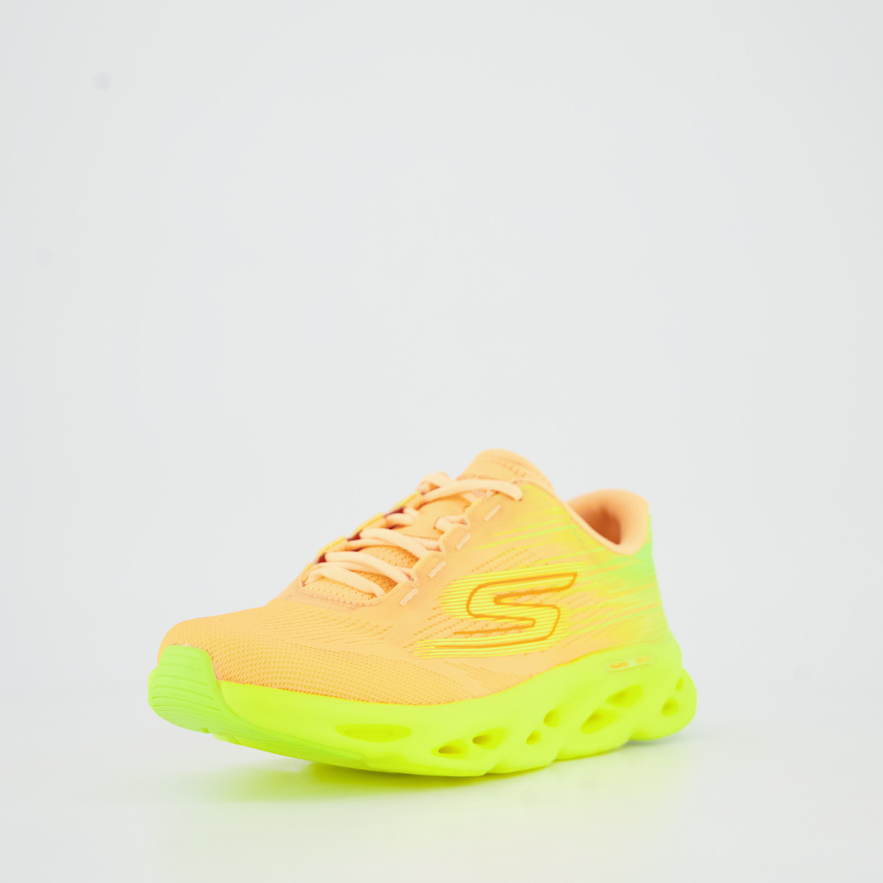 Skechers GO RUN SWIRL TECH - SPEED