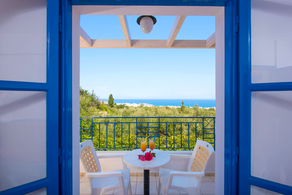 Astra Village Hotel Logies - Aparthotel