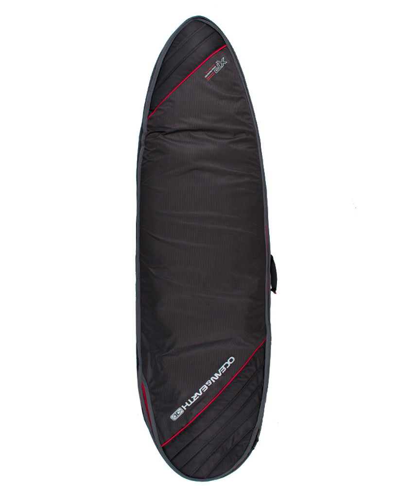 Ocean and earth Housse Surf - Double Compact Fish - 6'8