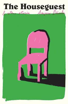 The Houseguest: And Other Stories (Paperback)