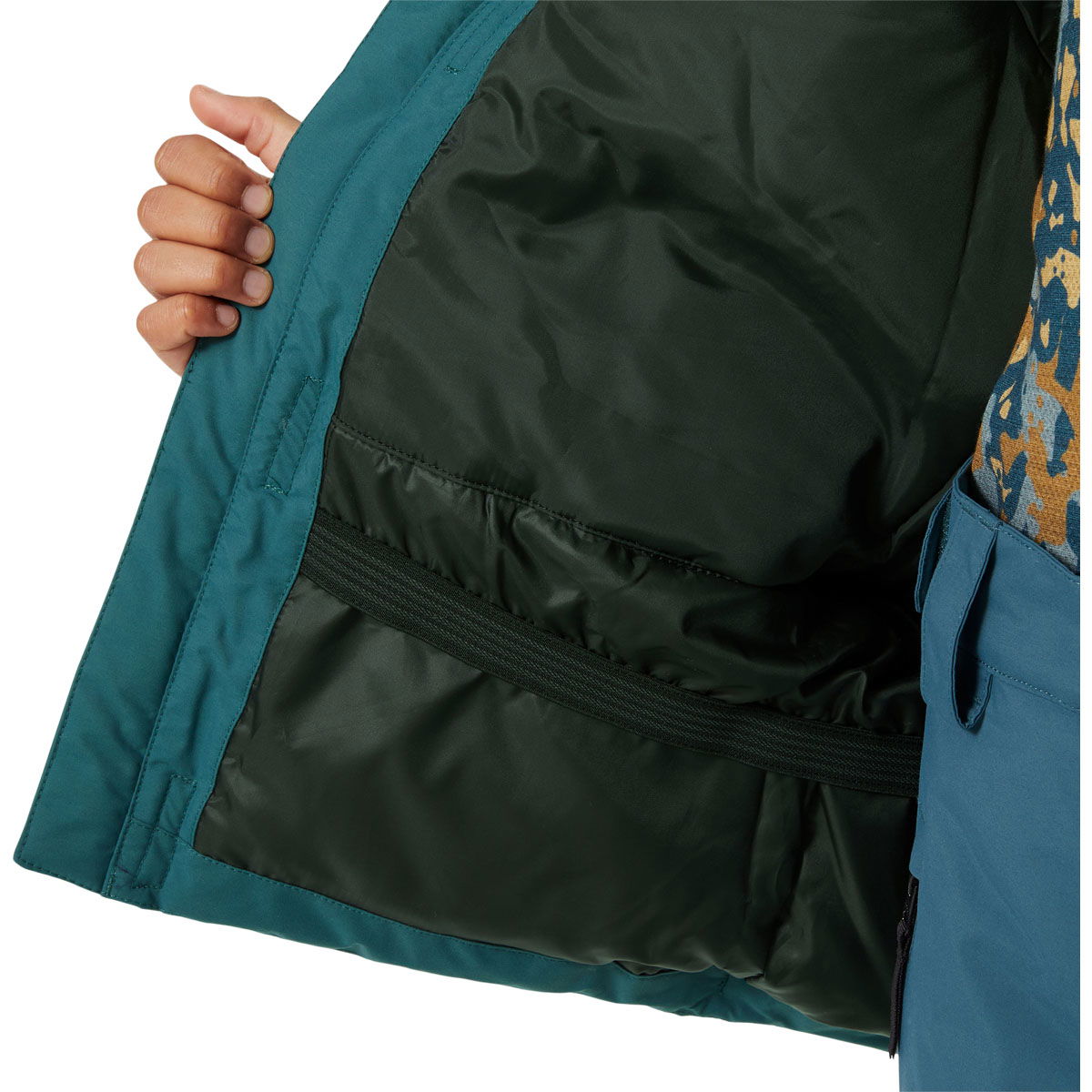 Helly Hansen Level Skijakke Børn
