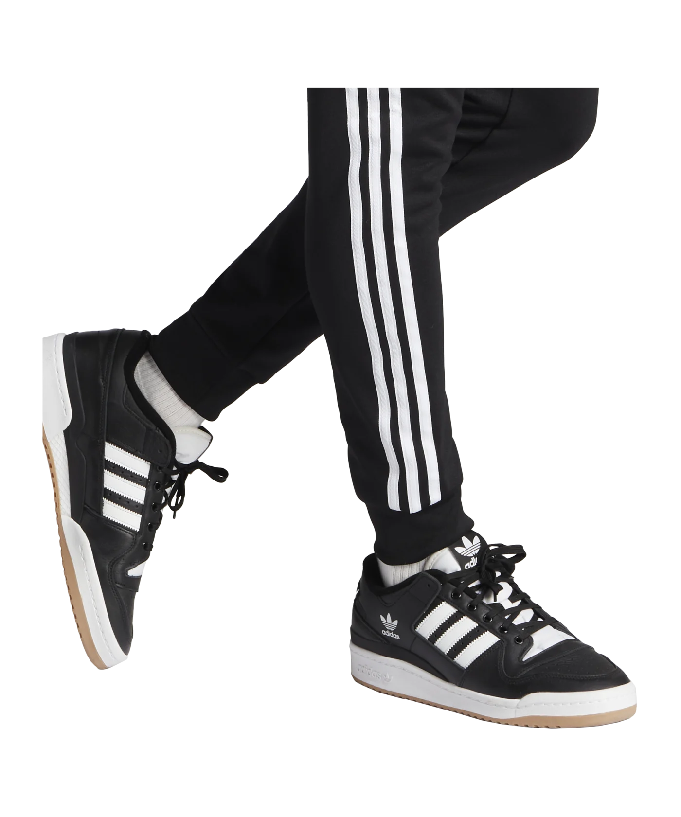 adidas Originals SST Trainingshose Schwarz