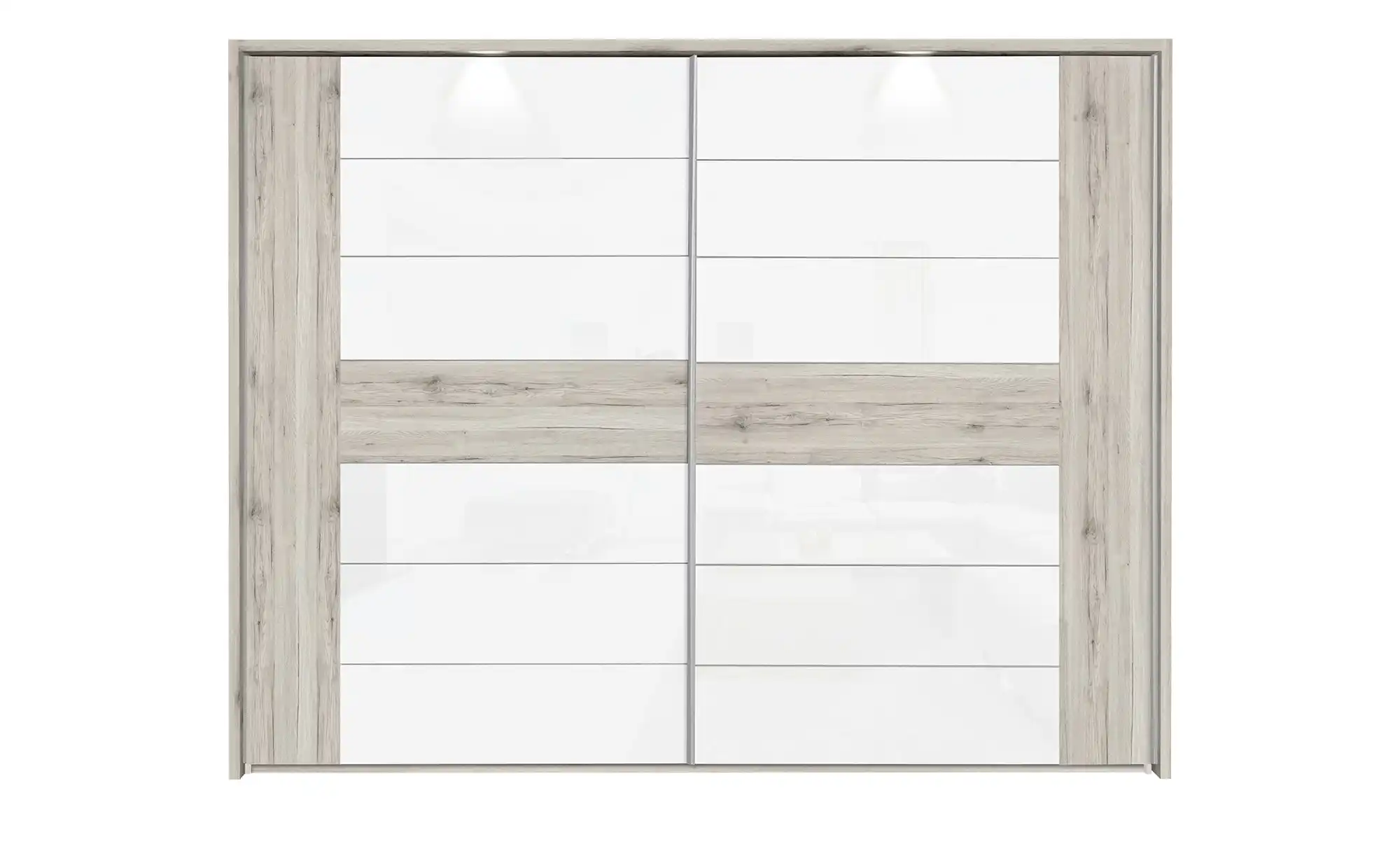 Schwebetürenschrank Wakefield