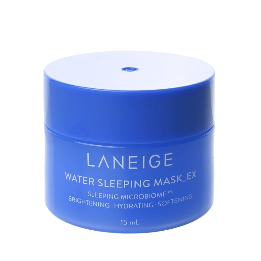 LANEIGE - Waterslaapmasker Mini