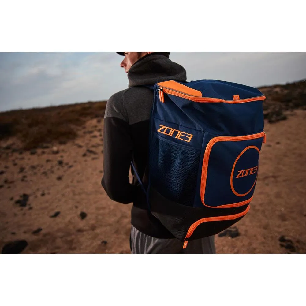 Zone3 Transition 40L rucksack