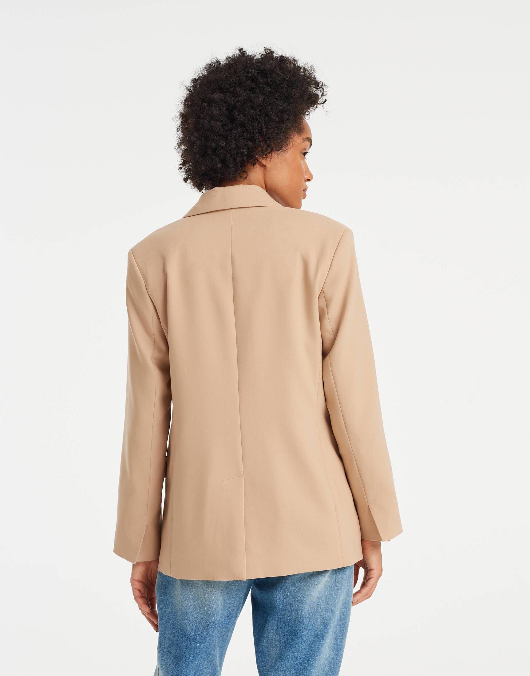 Opus| Damen Blazer JONOLA