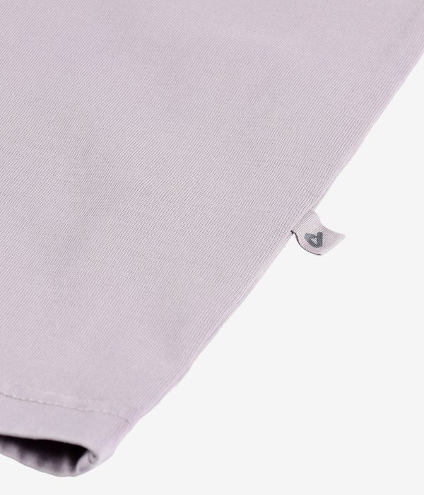 Anuell Basater Organic T-Shirt (vintage lilac)