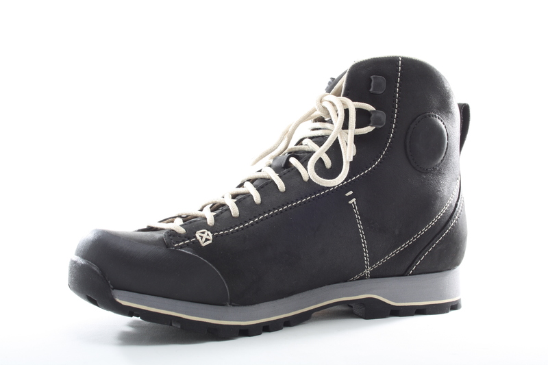 Dolomite 54 High FG Gore-tex Wandelschoenen Zwart