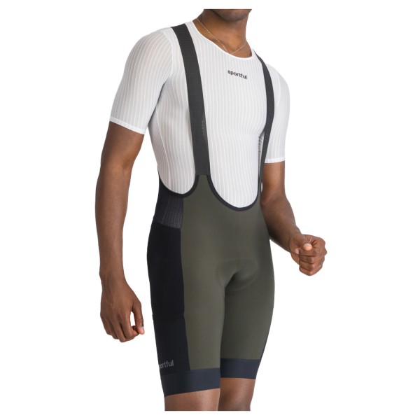 Sportful - Supergiara 2 Bibshort - Pantalon de cyclisme