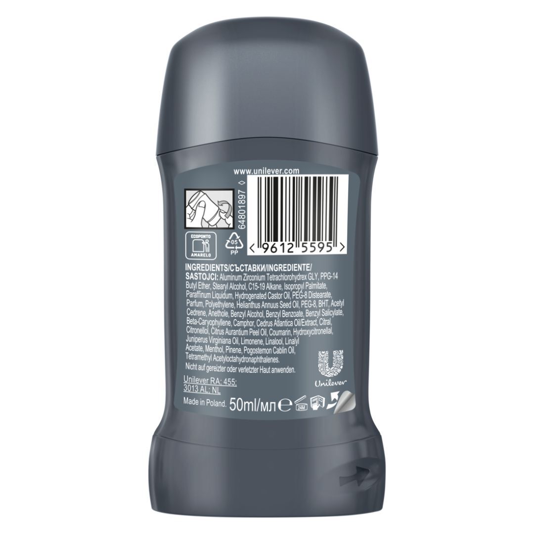 DOVE  Desodorizante Stick fresh 48h - 50ml