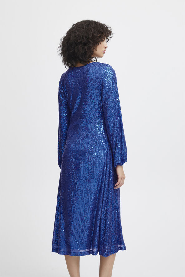 ICHI IHFAUCI DR6 Lapis blue