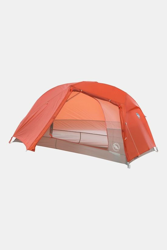Big Agnes Big Agnes Copper Spur HV UL1 Tent Orange