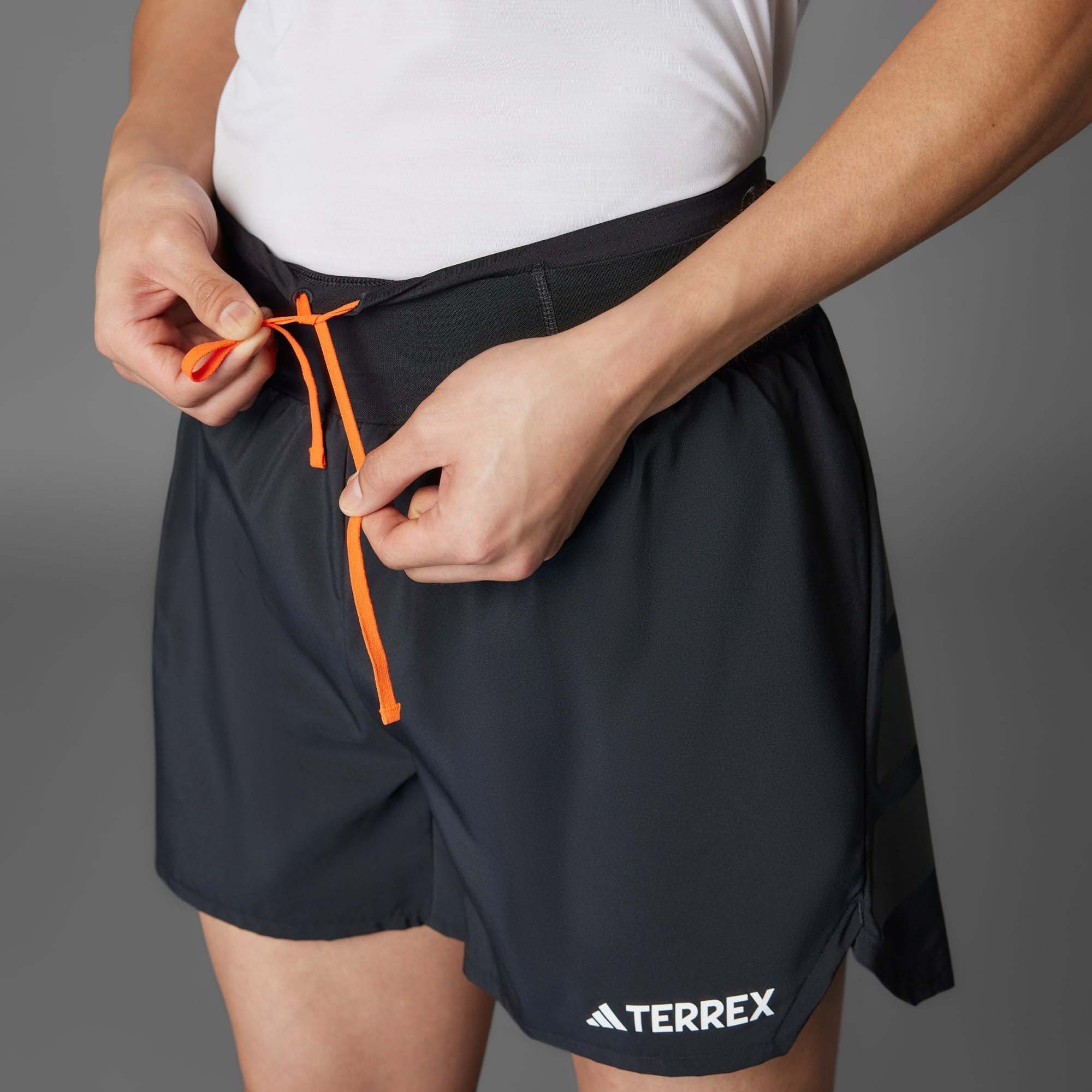Xperior Shorts Herre Black