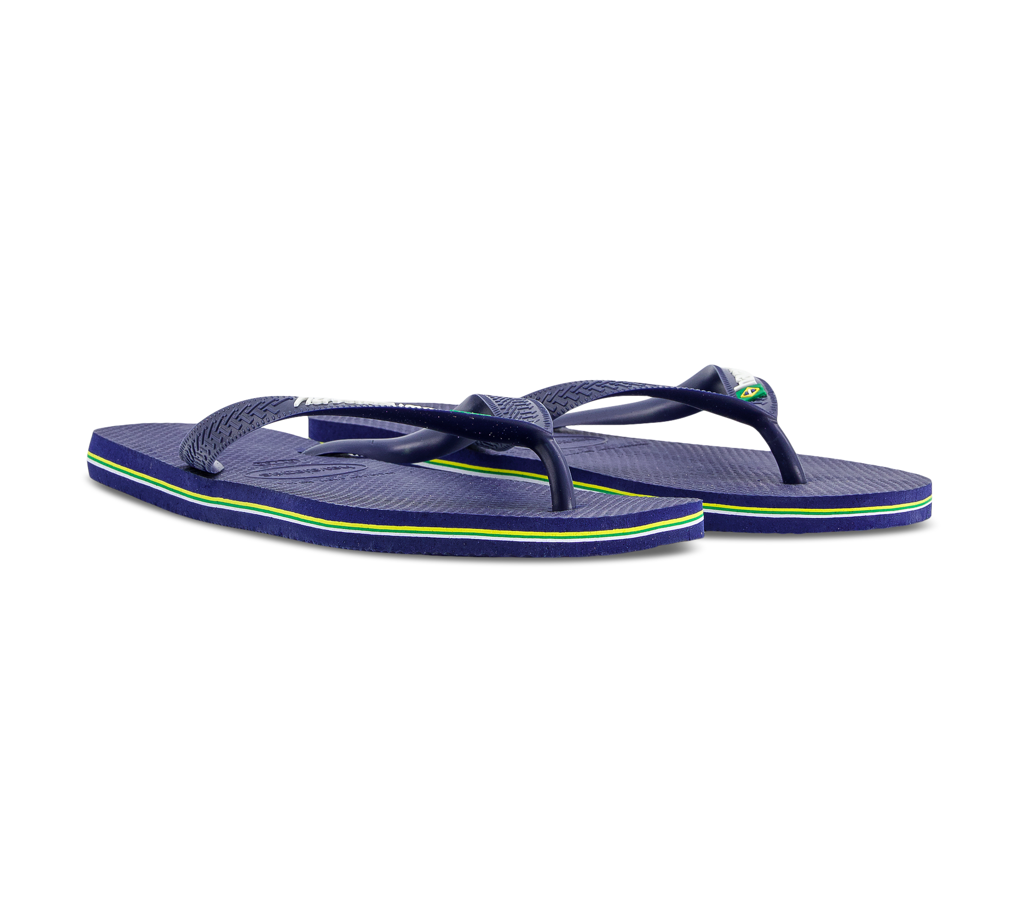 Havaianas Brasil - Flip Flops blau