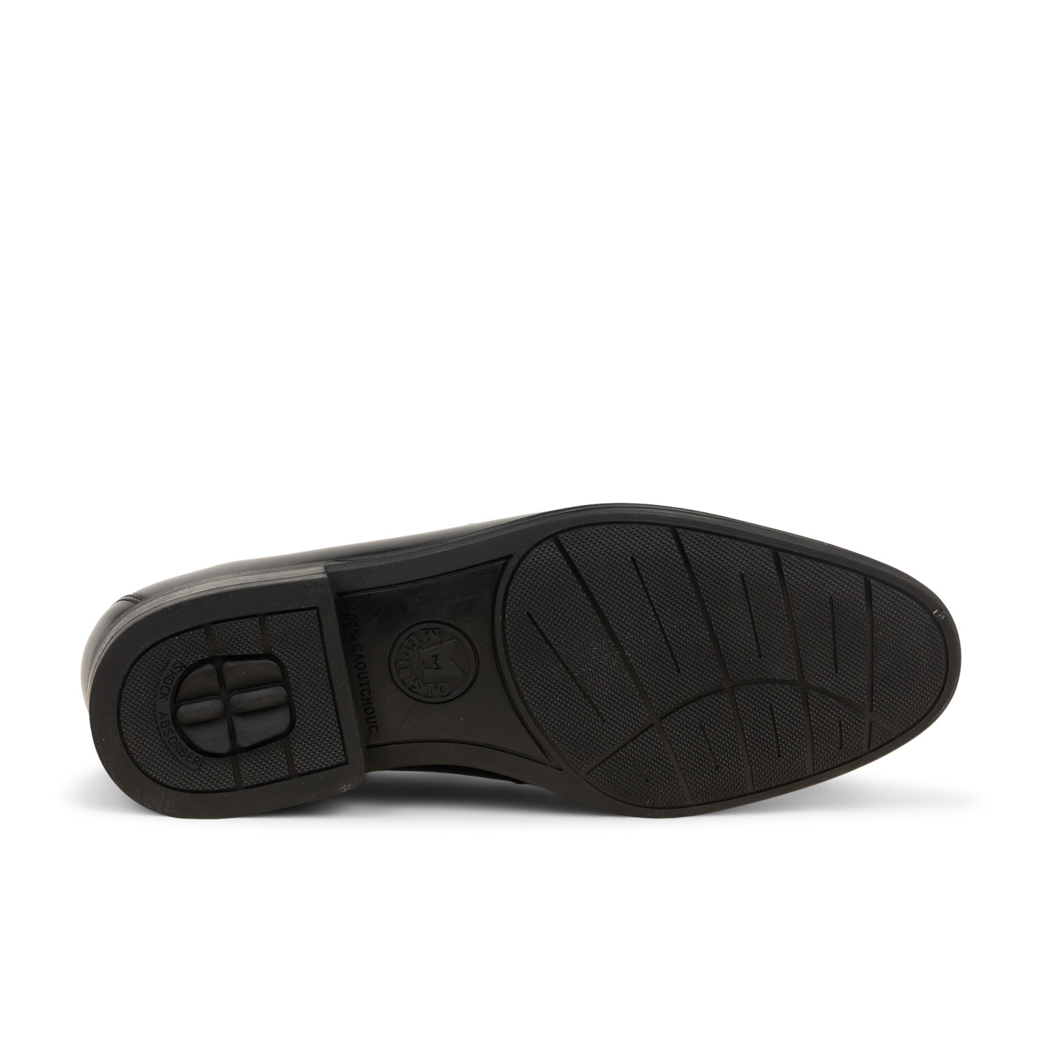Mocassins homme MEPHISTO KURTIS