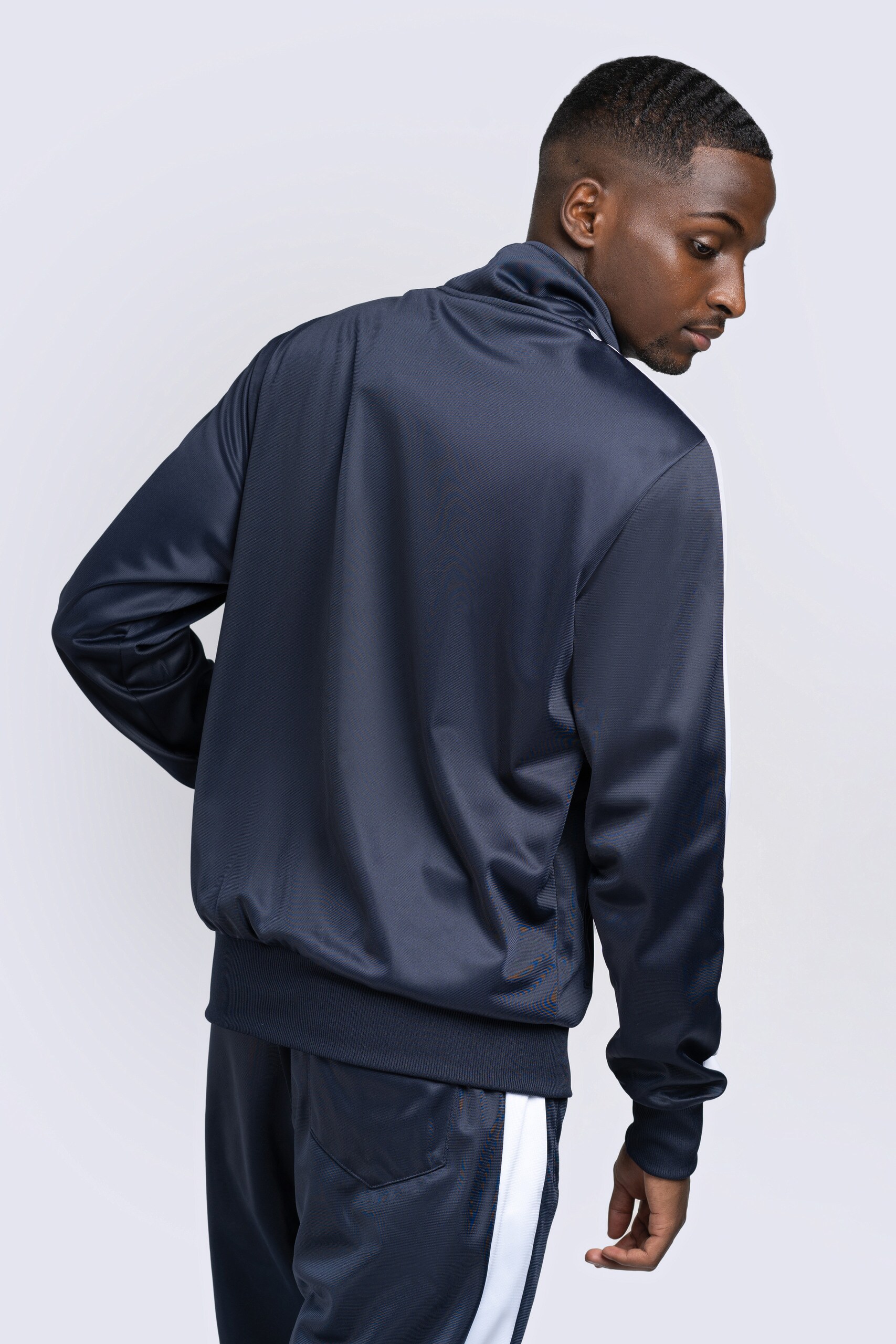 Lonsdale Herren Trainingsanzug normale Passform PEMBER