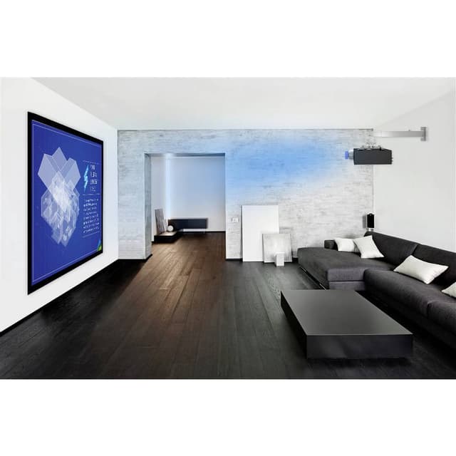 My Wall HL 18 L Skærm-bordslag 1 stk