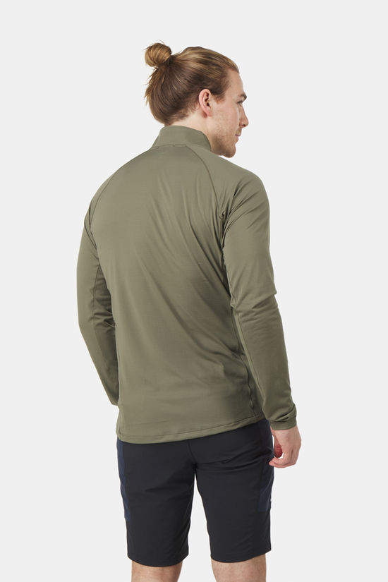 Rab Rab Sonic LS Zip Shirt