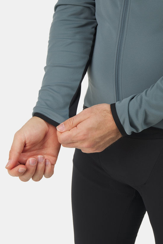 Vaude Vaude Matera LS Tricot II Fietsshirt