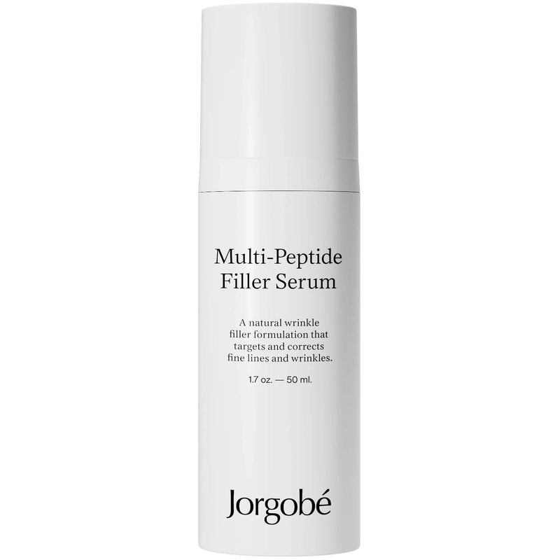 Jorgobé Multi-Peptide Filler Serum 50 ml