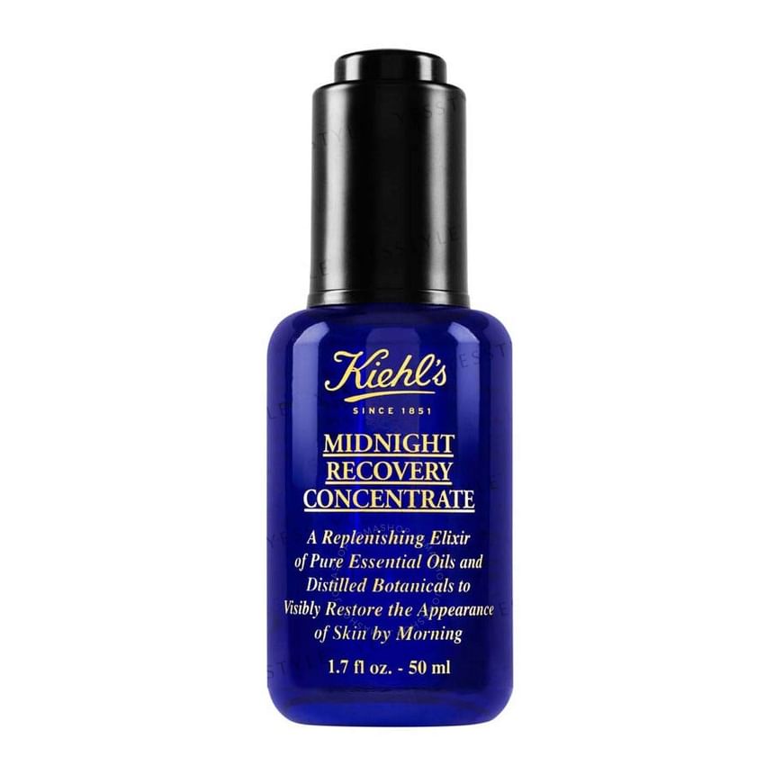 Kiehl's - Midnight Recovery Concentrate