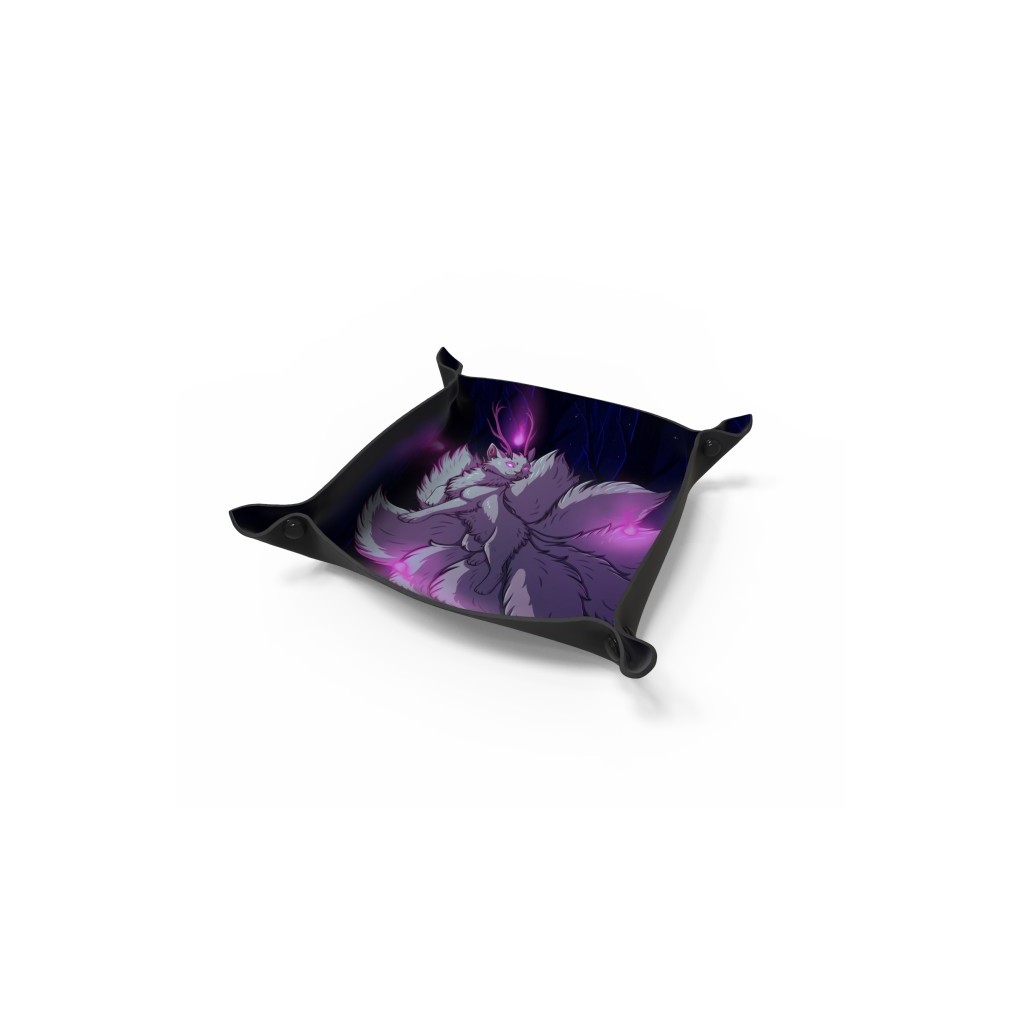 Dice tray Forest Guardian - 8,5