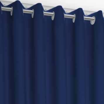 Gordijn Monty 1597 royal blue