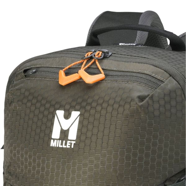 Sac à dos randonnée MILLET UBIC 15 DEEP JUNGLE