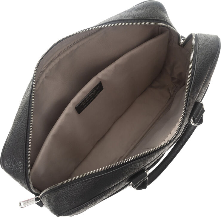 Mandarina Duck MELLOW URBAN BRIEFCASE / NERO Nero