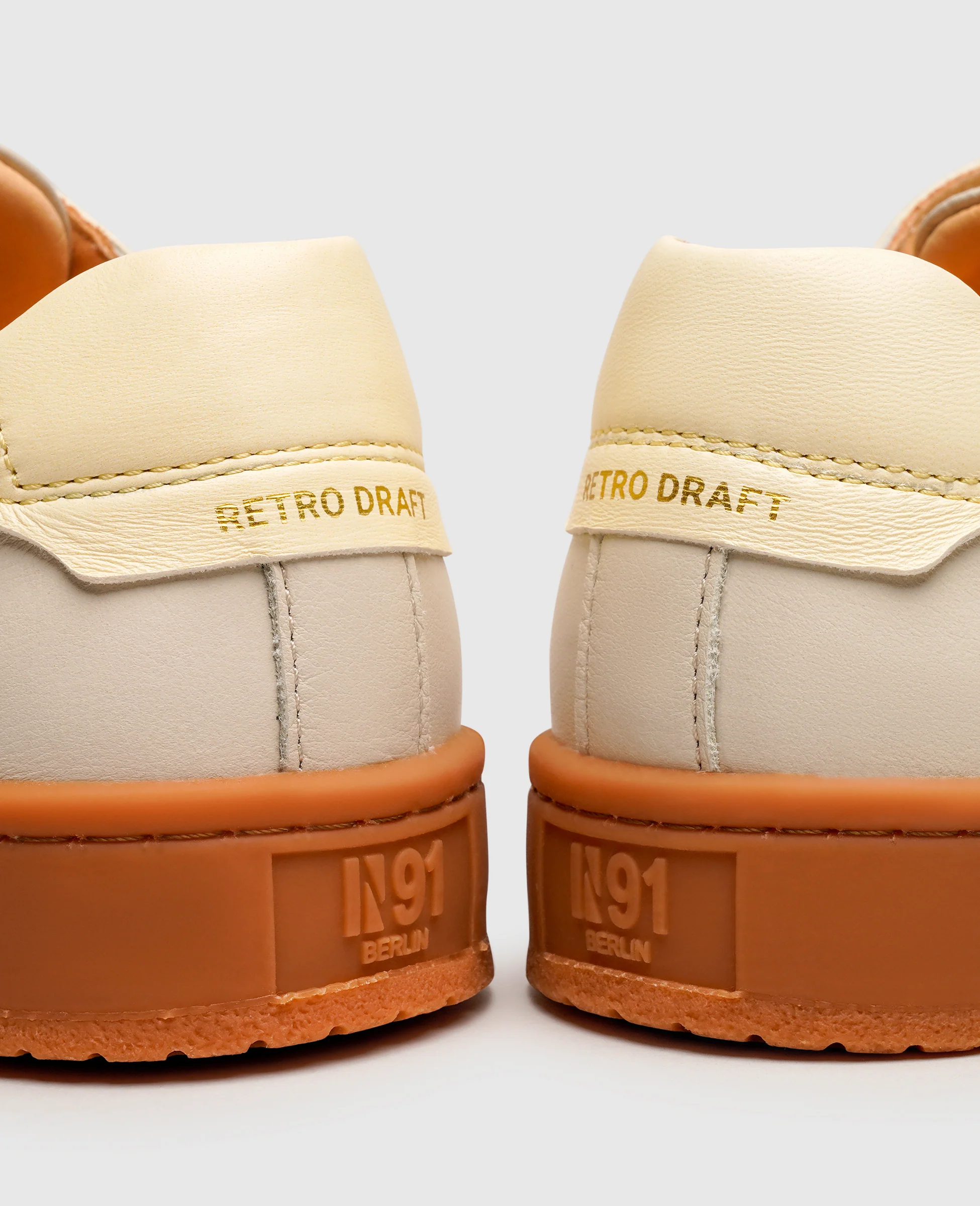 Retro Draft DD