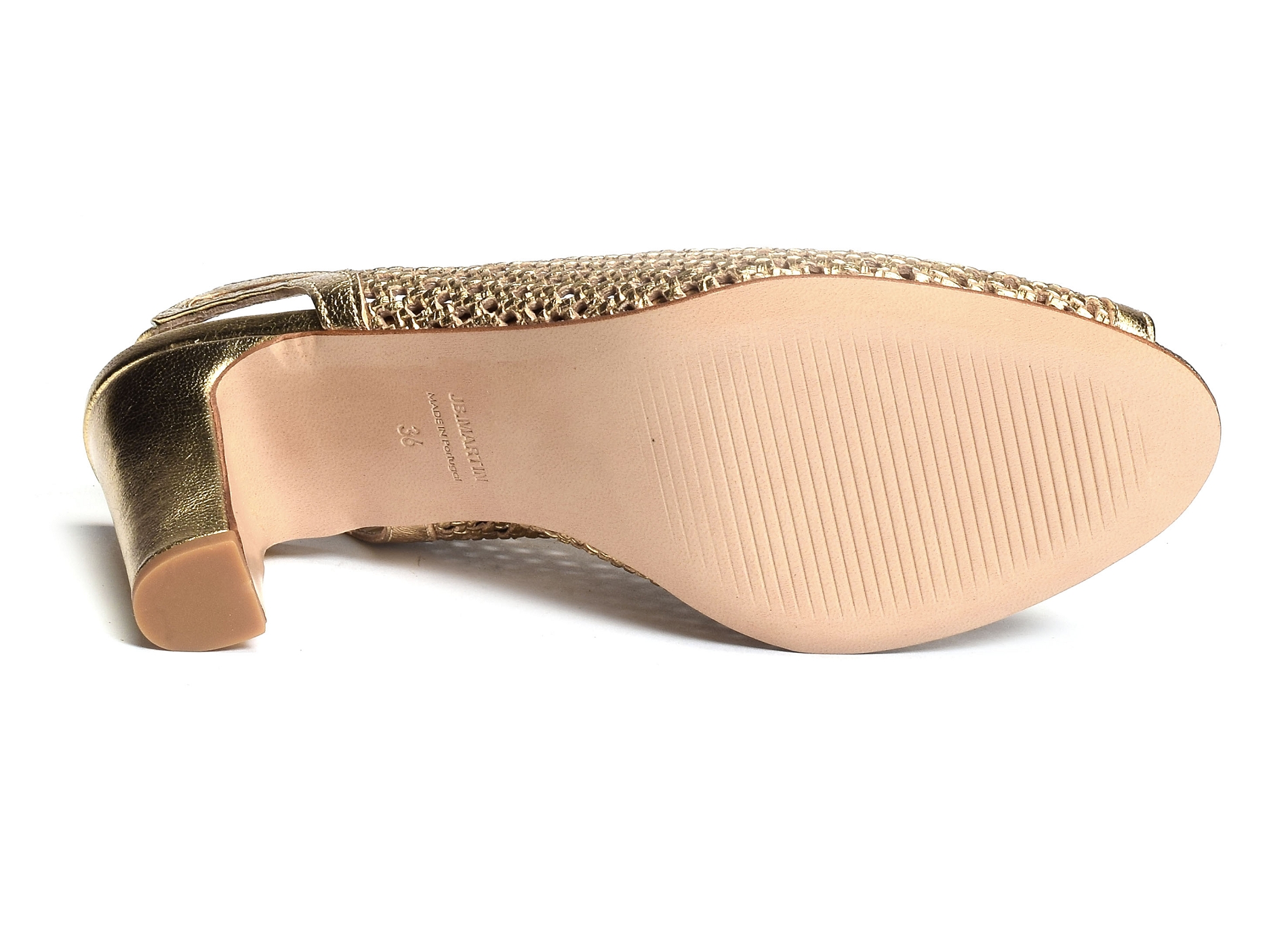 Luxe or