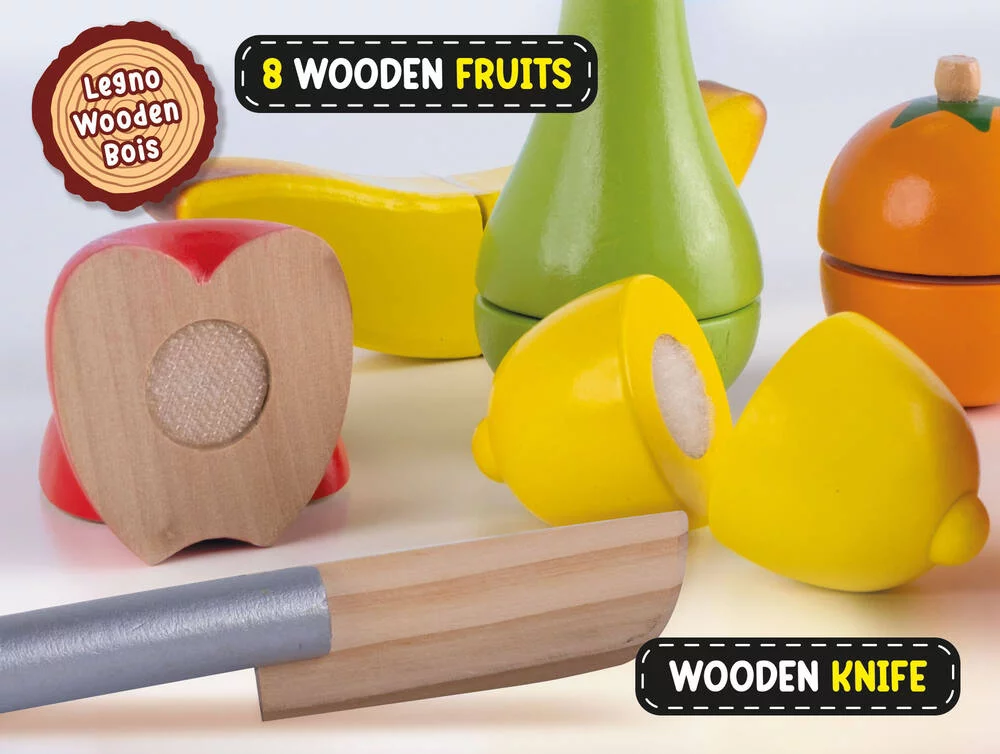 MONTESSORI - LE PETIT DEJEUNER DU TOUCAN