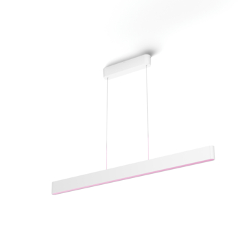 Philips Hue hanglamp Ensis wit - wit en gekleurd licht 79W