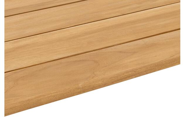Tuintafel Toscane