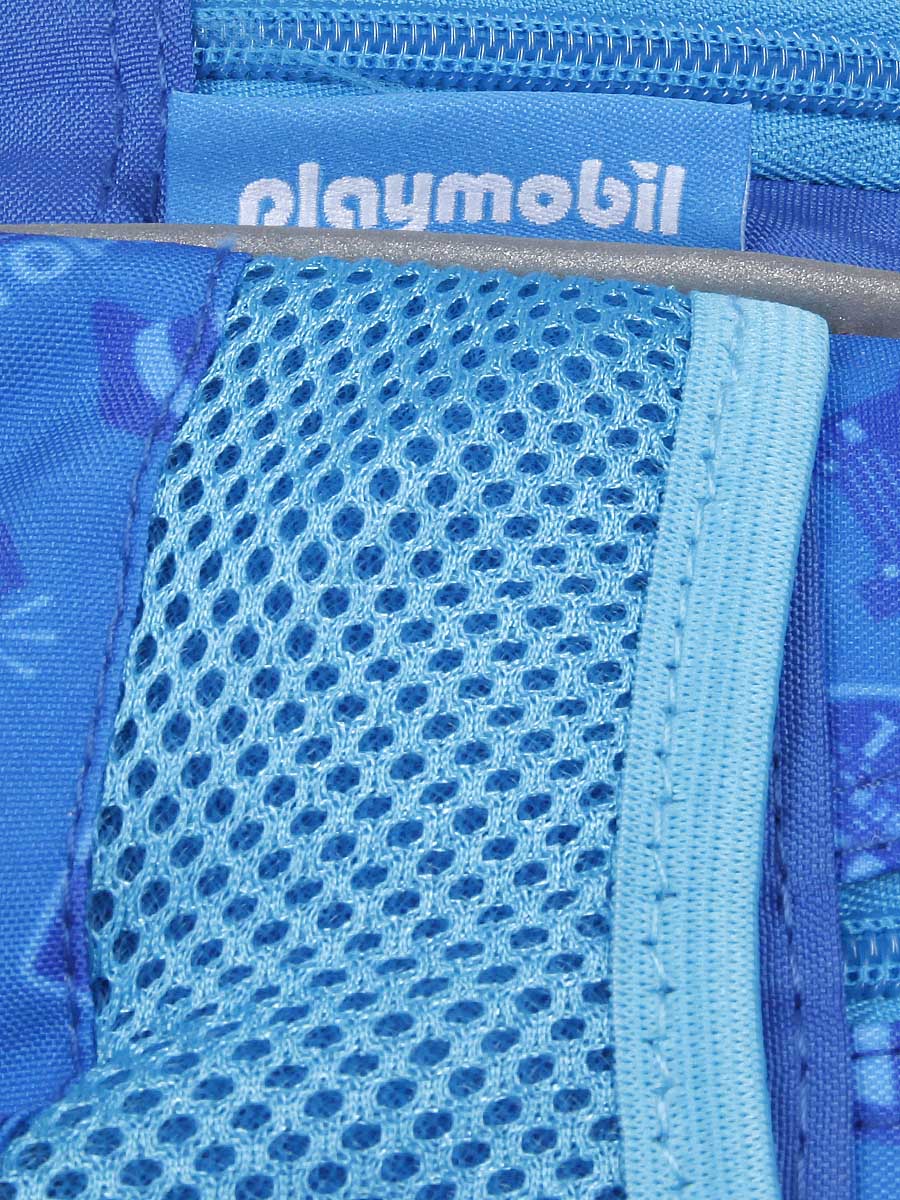 Sac À dos Playmobil Policier
