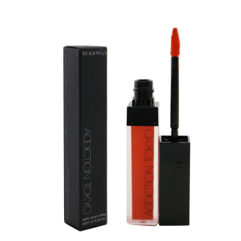 ADDICTION The Matte Lip Liquid