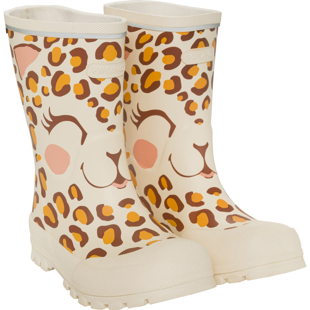 Køb VIKING Cream Jolly Print