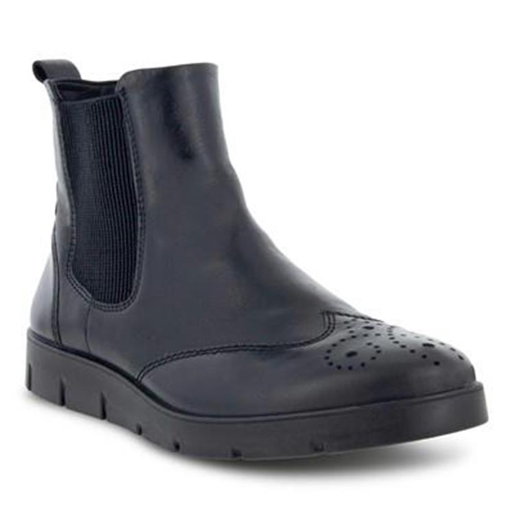 Ecco 282353 BELLA black