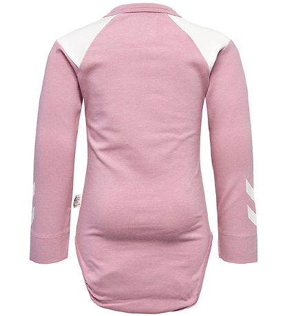 Hummel Body l/ä - hmlDevon - Zephyr