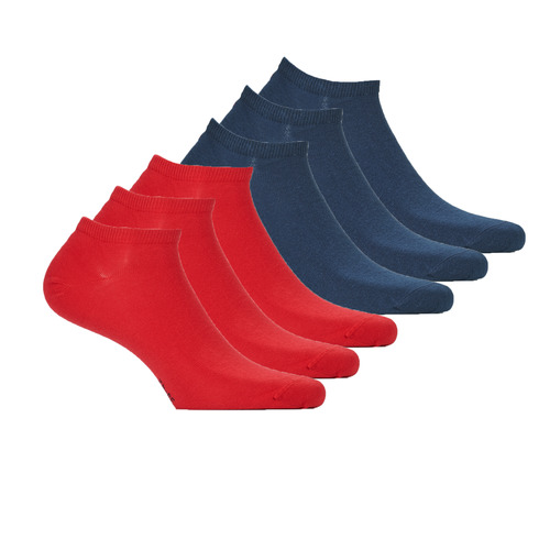 Tommy Hilfiger - SNEAKER X6 - Marine