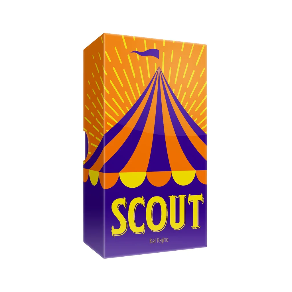 Scout