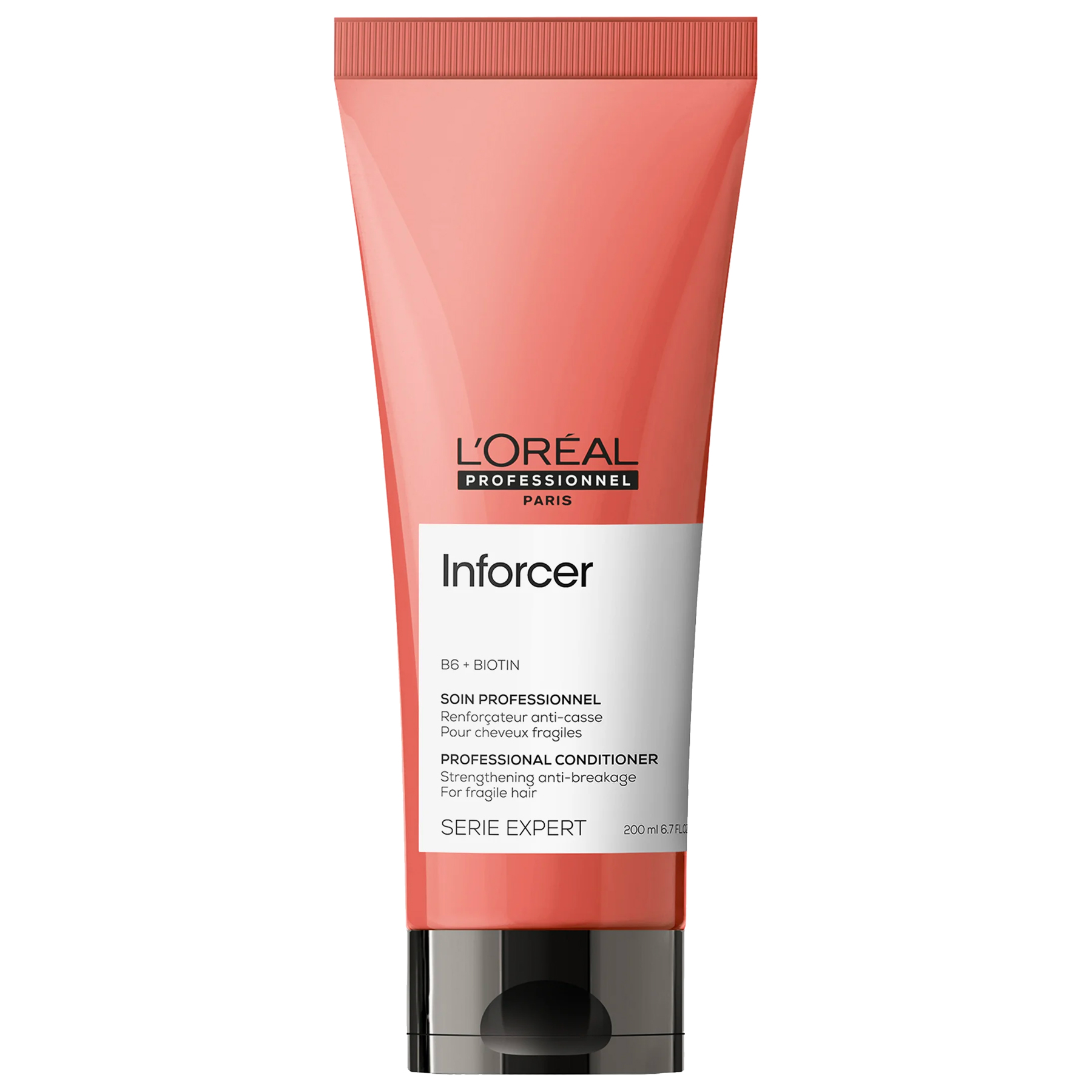 Conditioner Inforcer L'Oral Professionnel 200 ML
