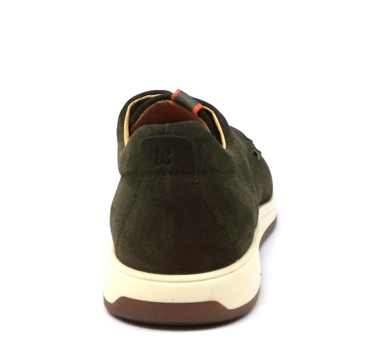 Berkelmans lydden musk suede