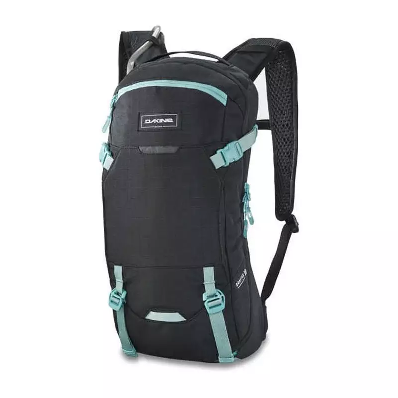 Sac à dos DAKINE Women Drafter Black/Moss 10L