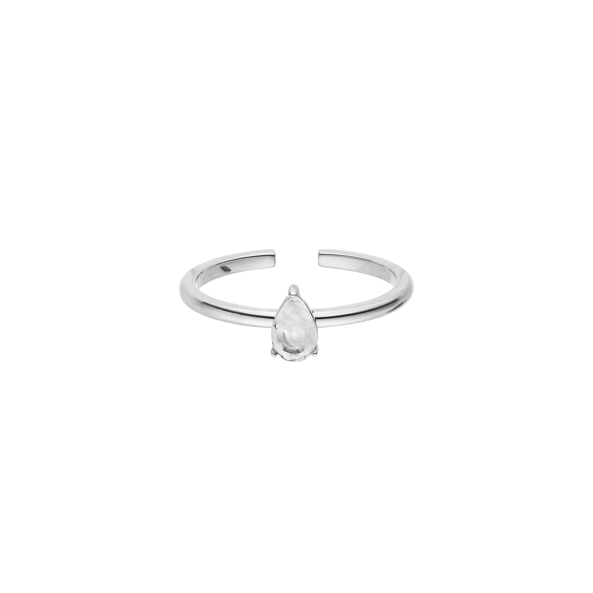 Mahina Club Sweet Love Ring